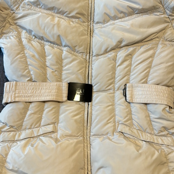 Like new ADD 100% down winter jacket - Picture 3 of 14